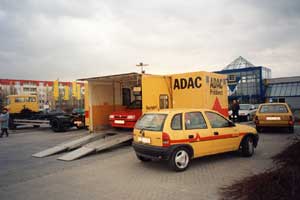 Galeriebild Einsatz