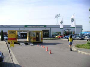 Galeriebild Einsatz