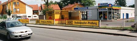 Galeriebild Einsatz
